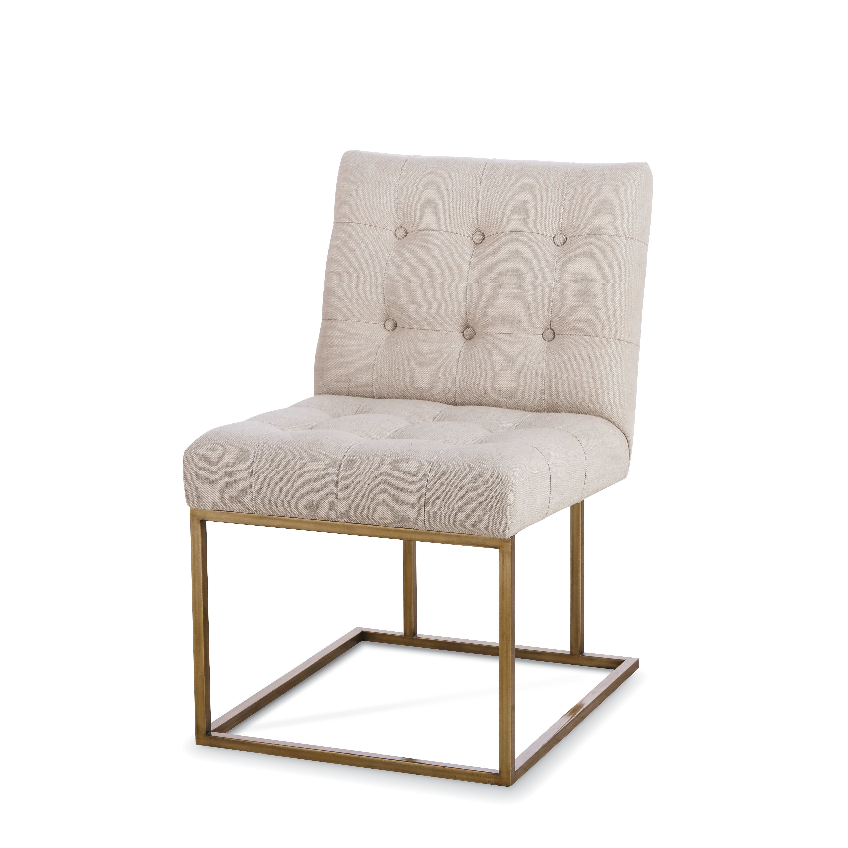 Kendel round 2024 back chair