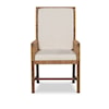 Century Mesa Host Chair