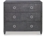 Century Curate Occasional Chests
