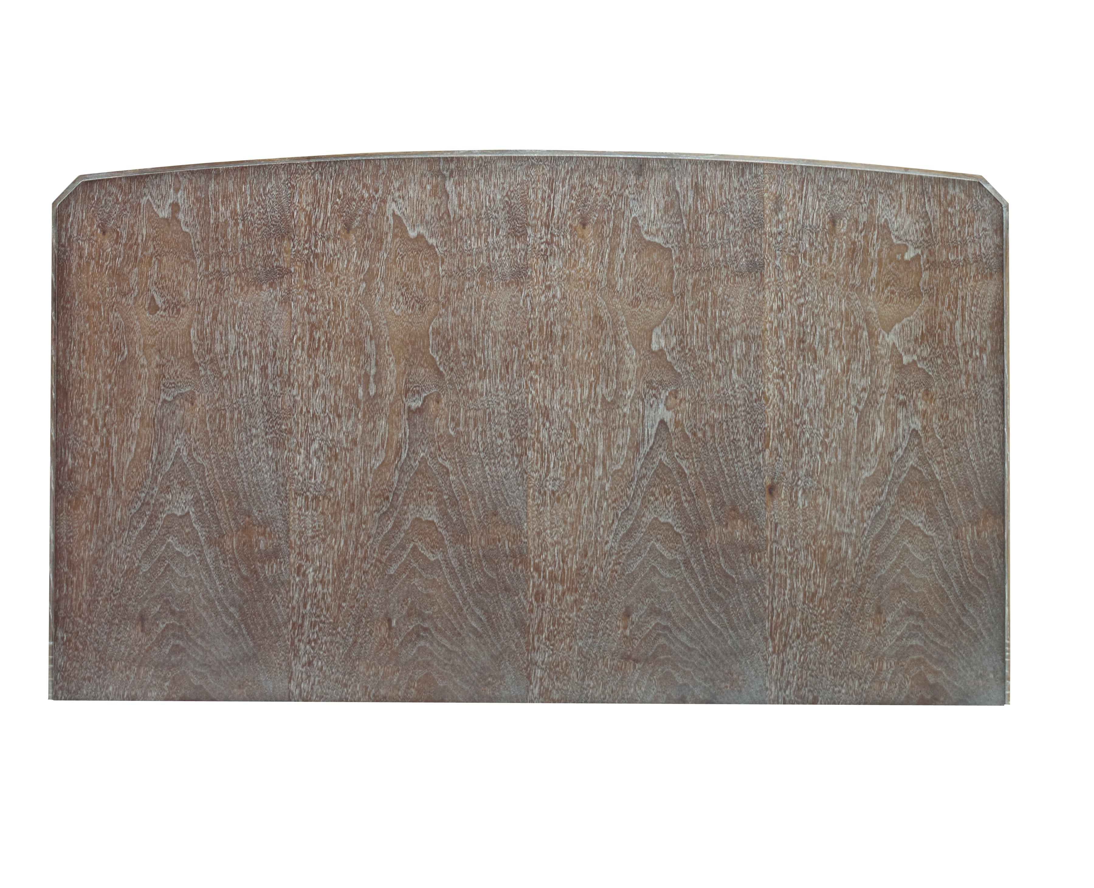 Darby Bowfront Chest