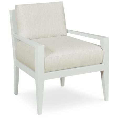 Outdoor Dining Chair