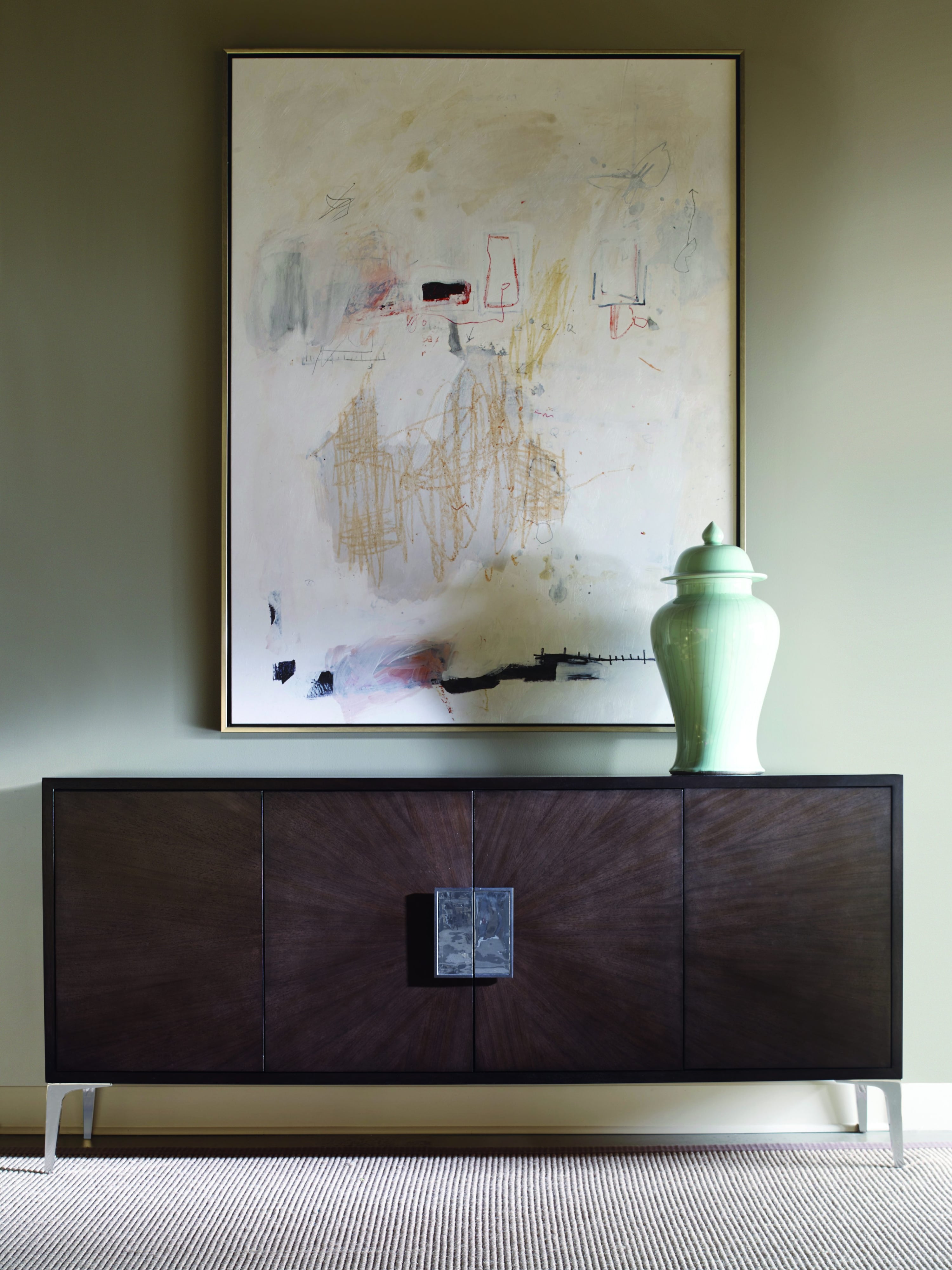 Credenza