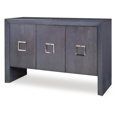 Wythe 3 Door Credenza