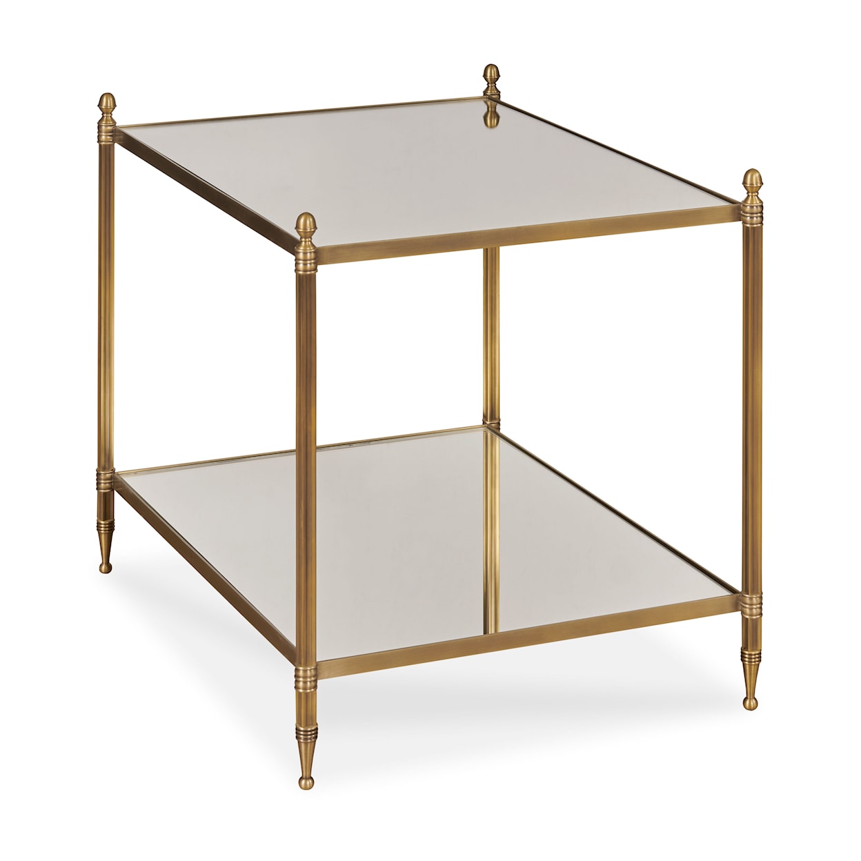 Century Grand Tour Side Tables