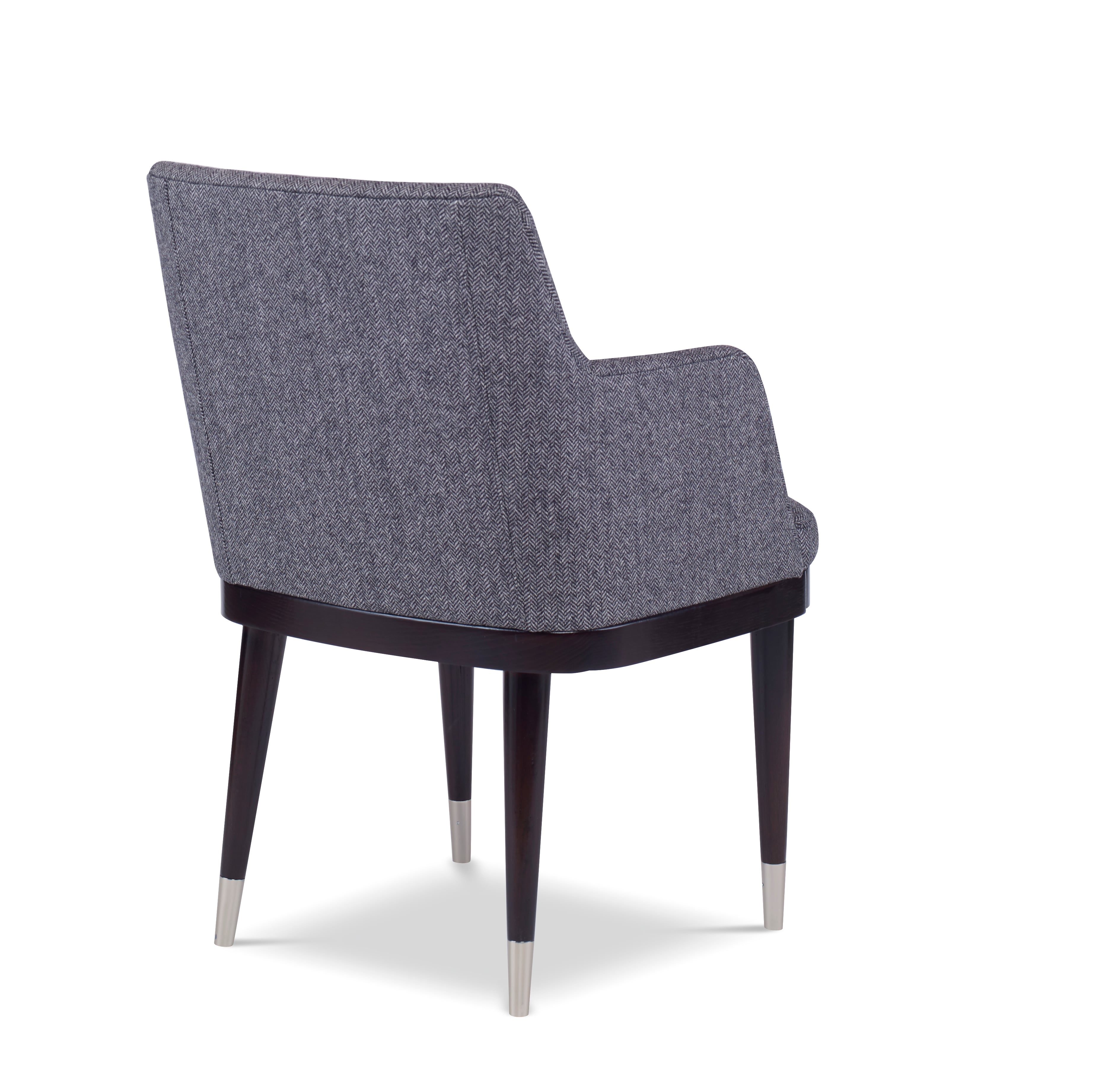 Century Corso Dining Chair