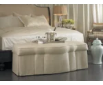 Century Signature Upholstered Accents Storage Bench