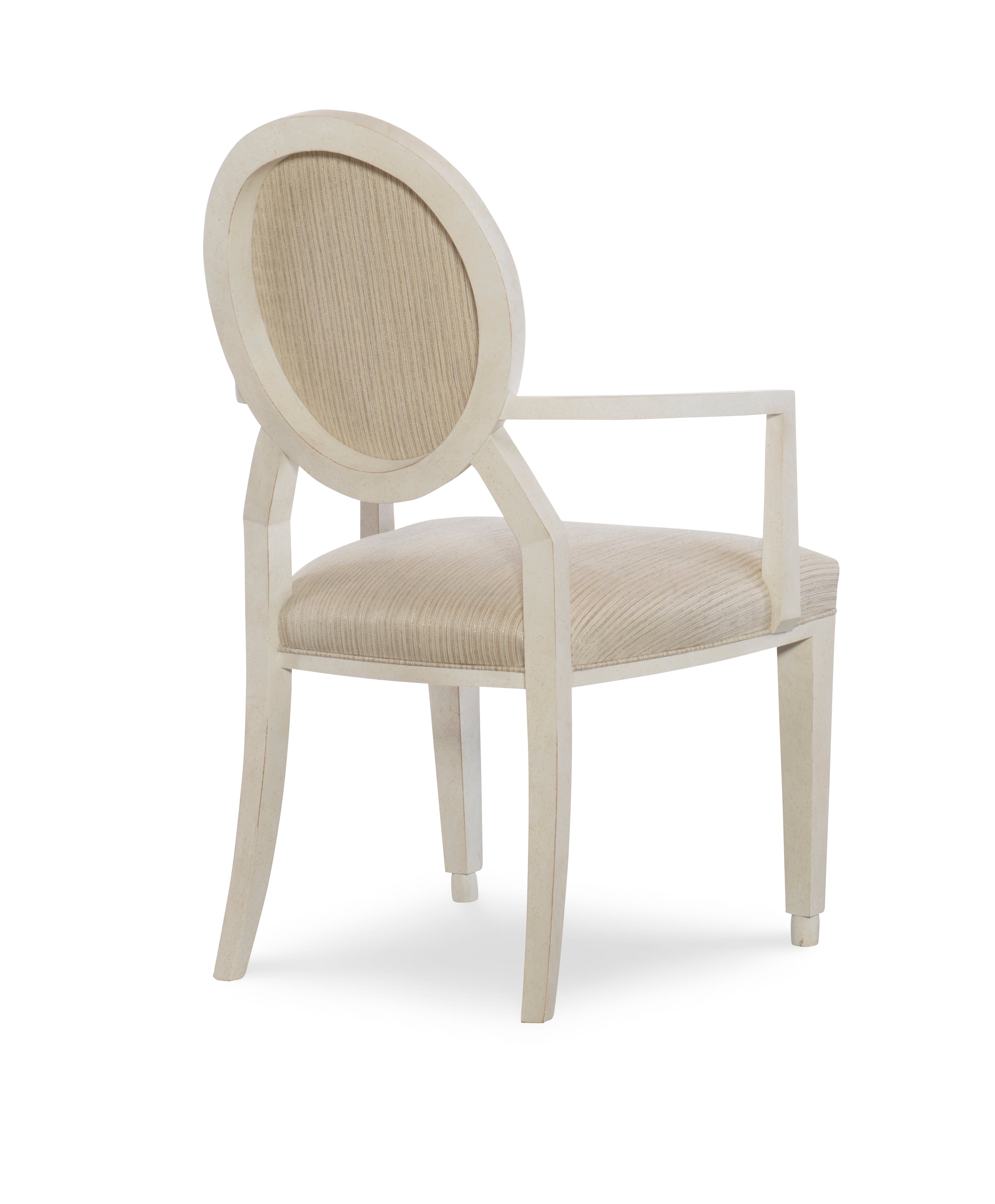 Century Corso Arm Chair