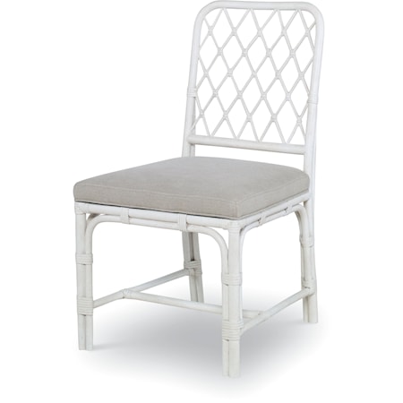 Windmark Coastal Dining Side Chair