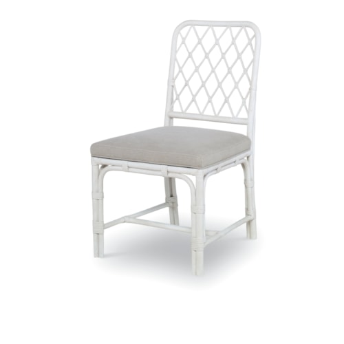 Windmark Coastal Dining Side Chair