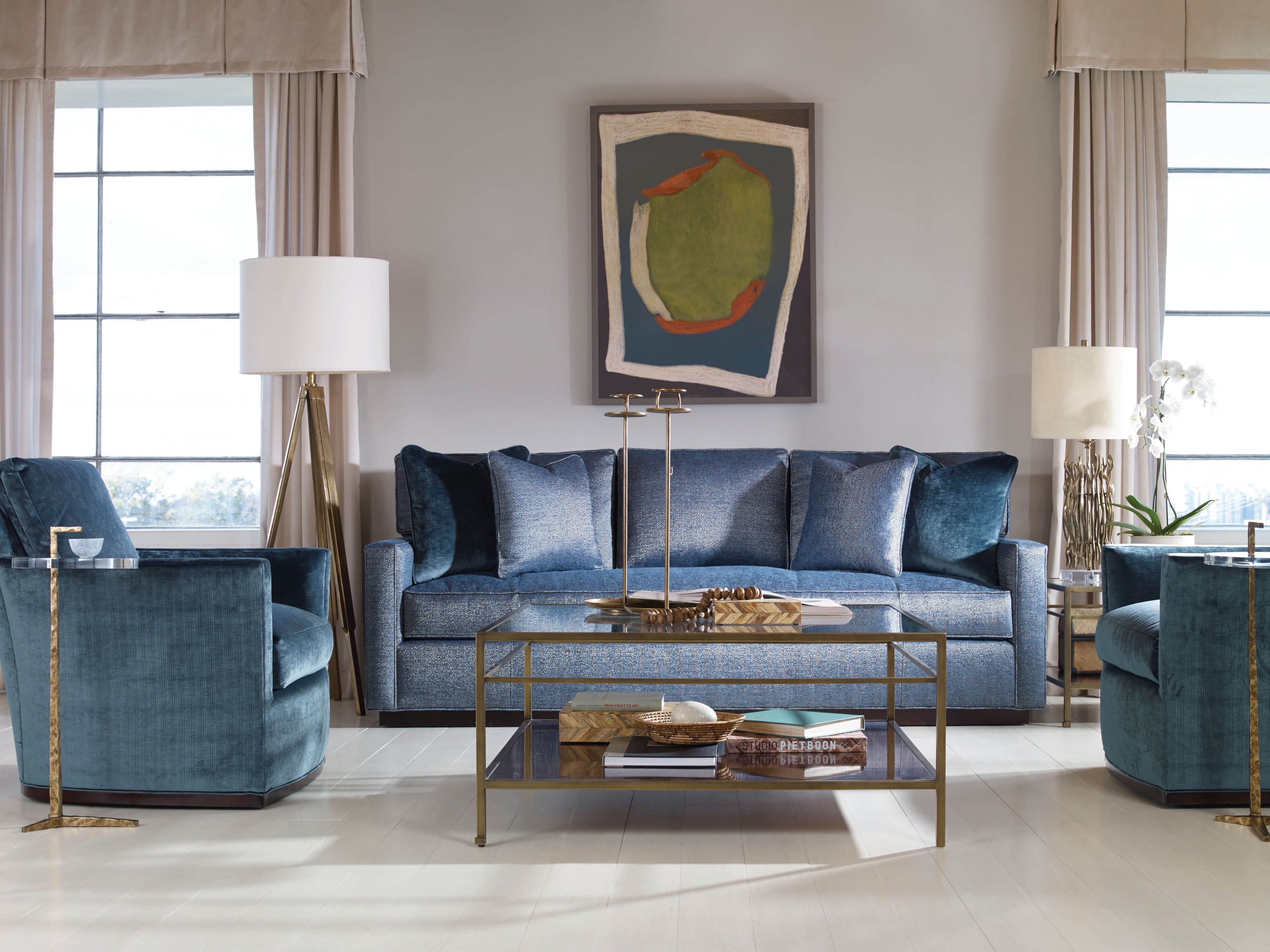 Century Cornerstone Cornerstone Sofa