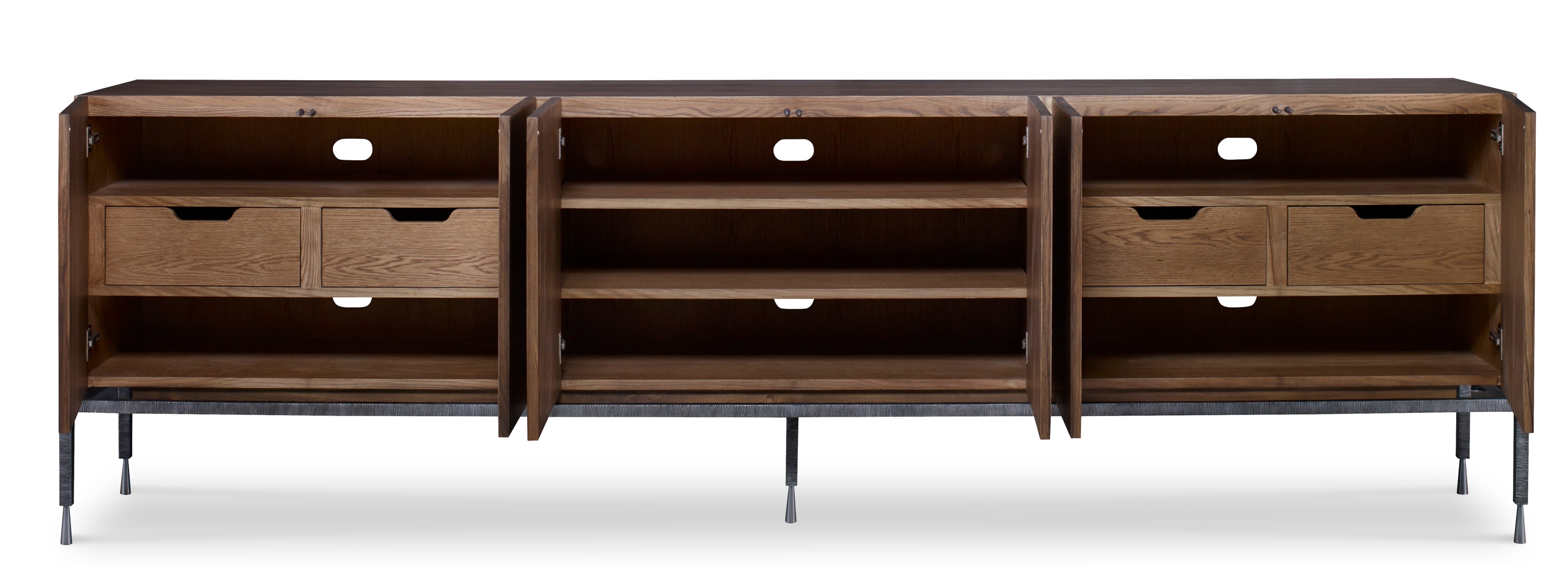 Century Grand Tour Gaston Credenza