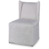 Century Monarch Fine Furniture Monarch Chair