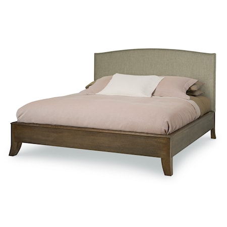 Chelsea King Bed