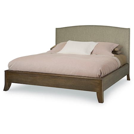 Chelsea King Bed