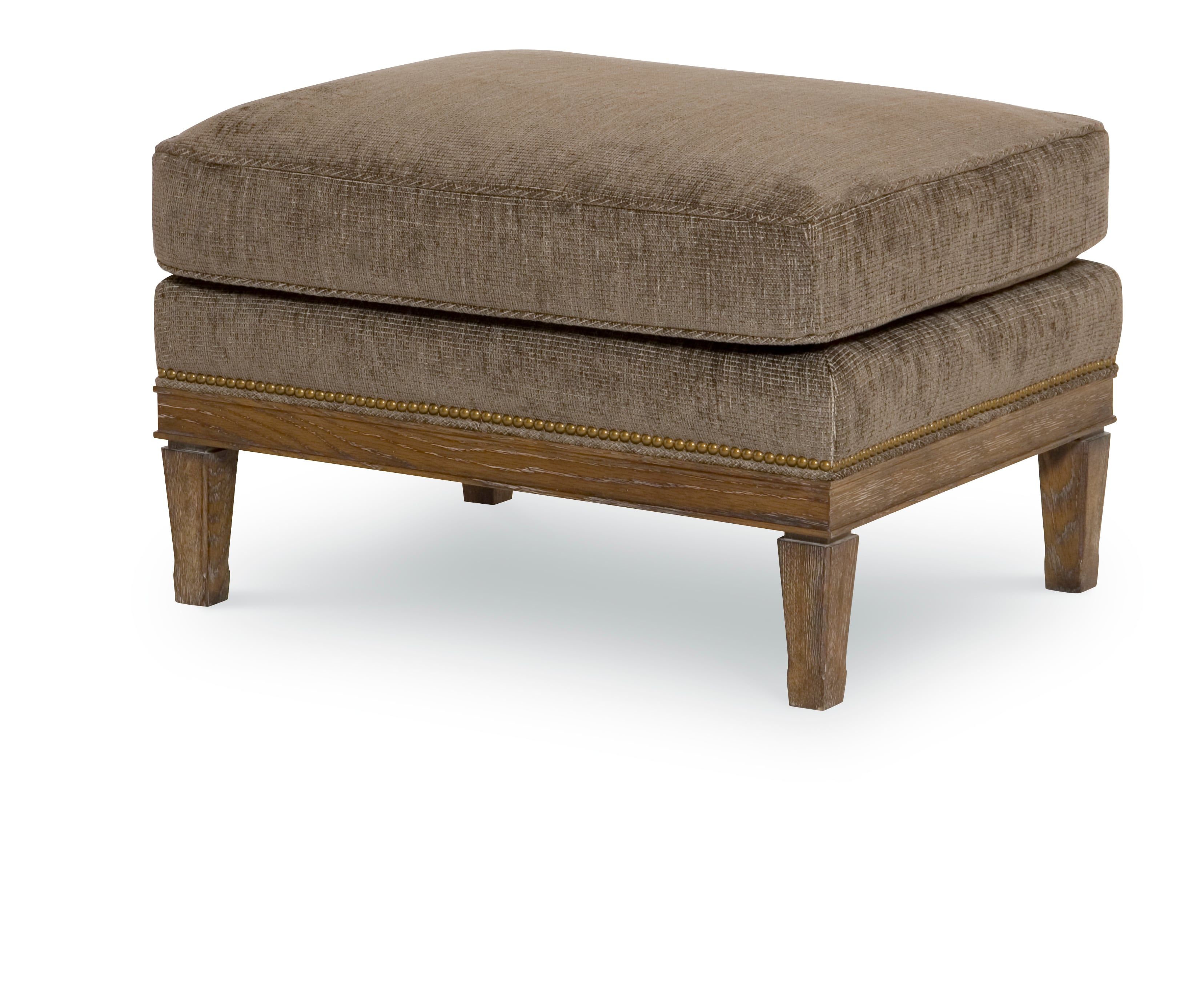 Stradling Ottoman