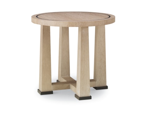 Aspen Contemporary Table Lamp