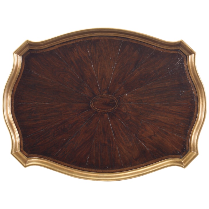 Century Marbella & Chateau Lyon Cocktail Table