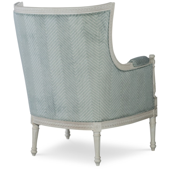 Century Century Chair Accent Chair