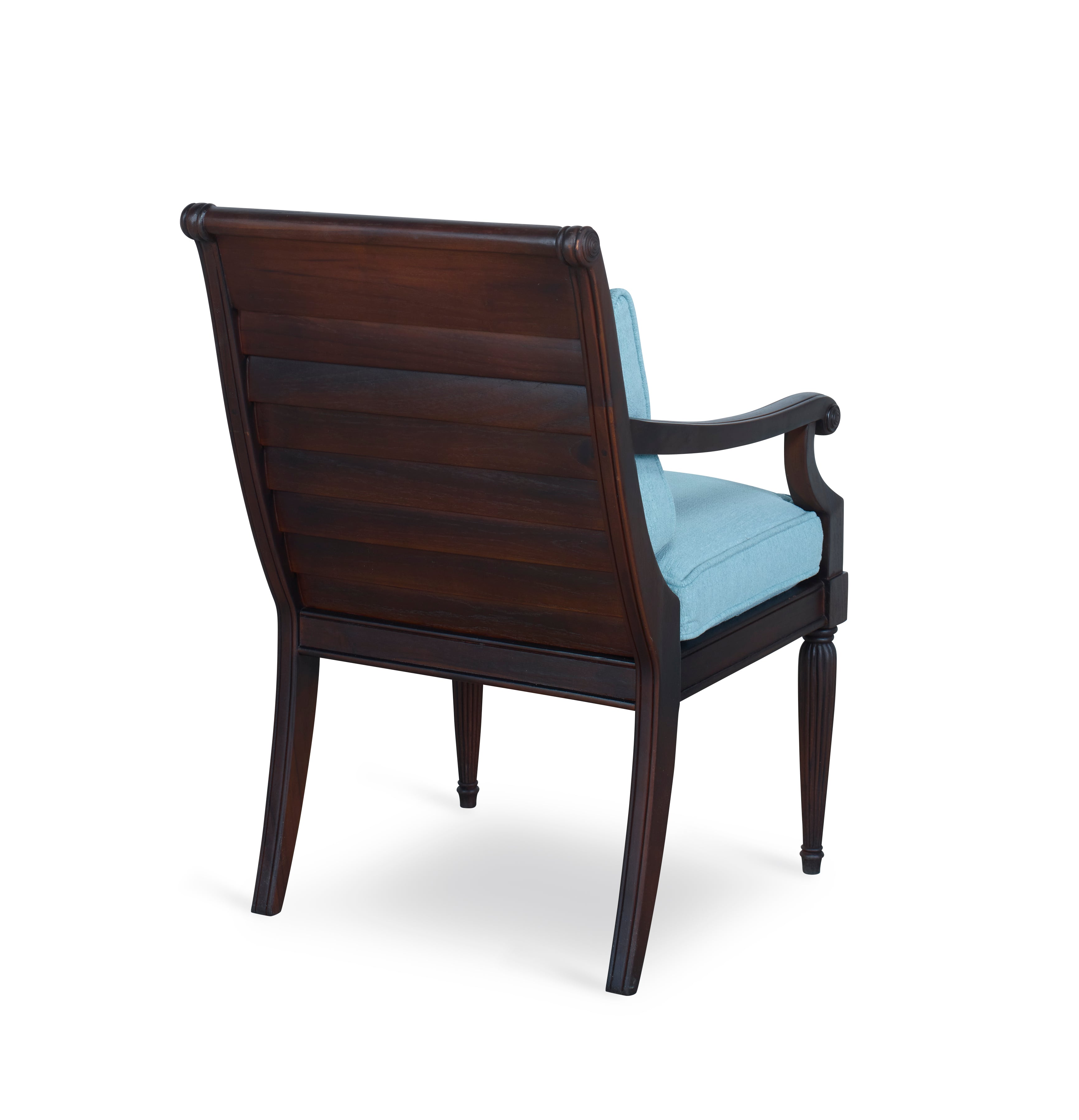 Century Archipelago Dining Arm Chair