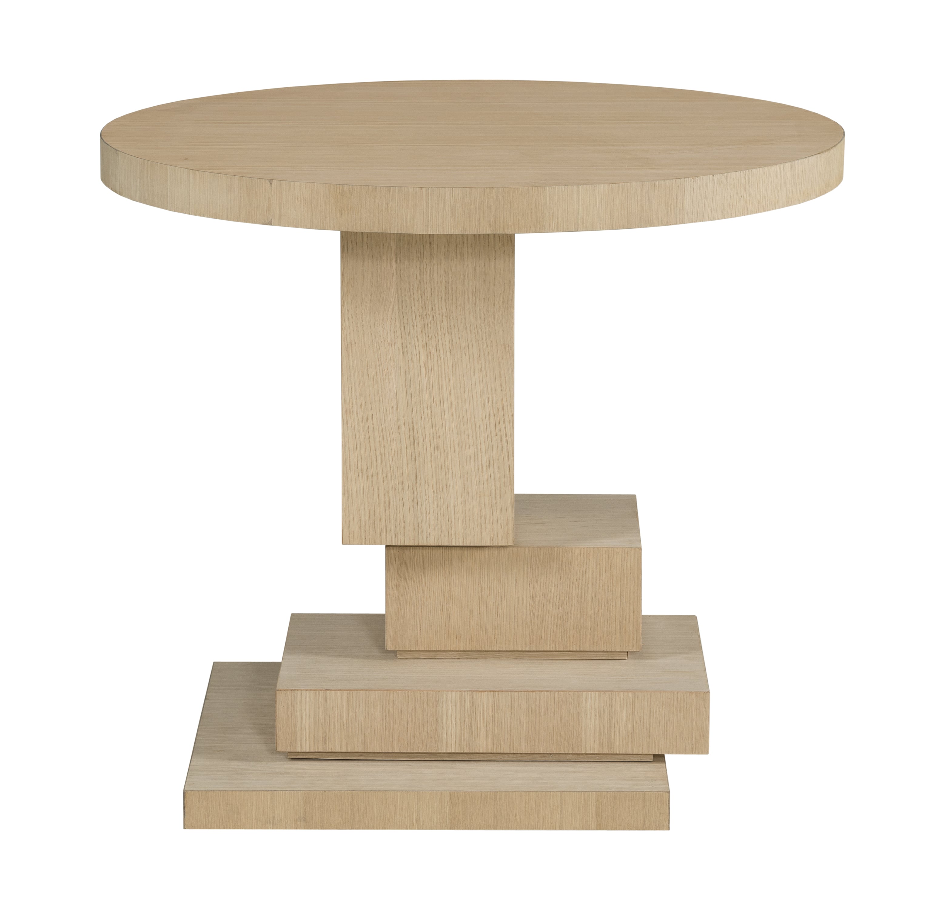 Century Vienna Chairside Table