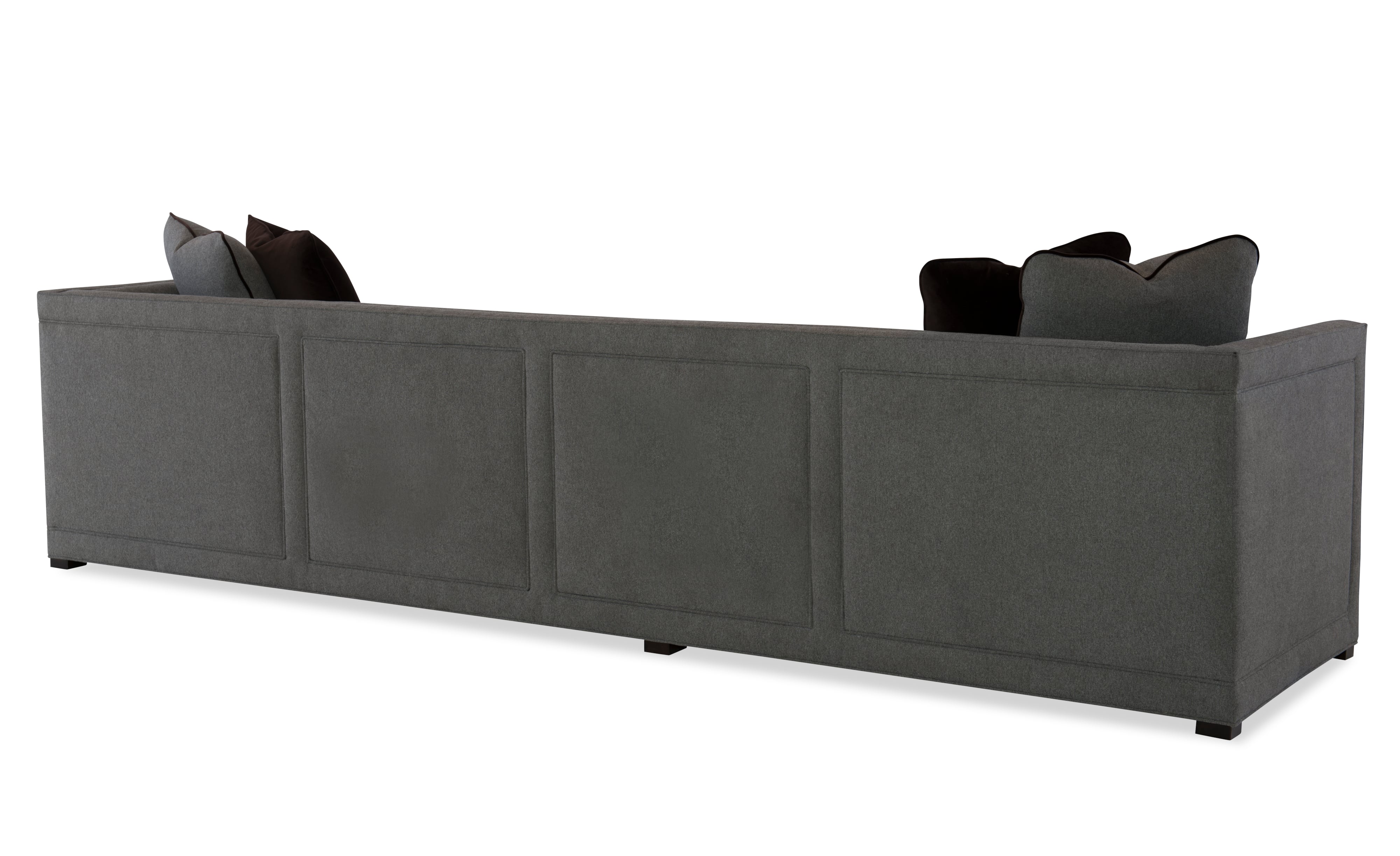 Large 4-Seat Sofa