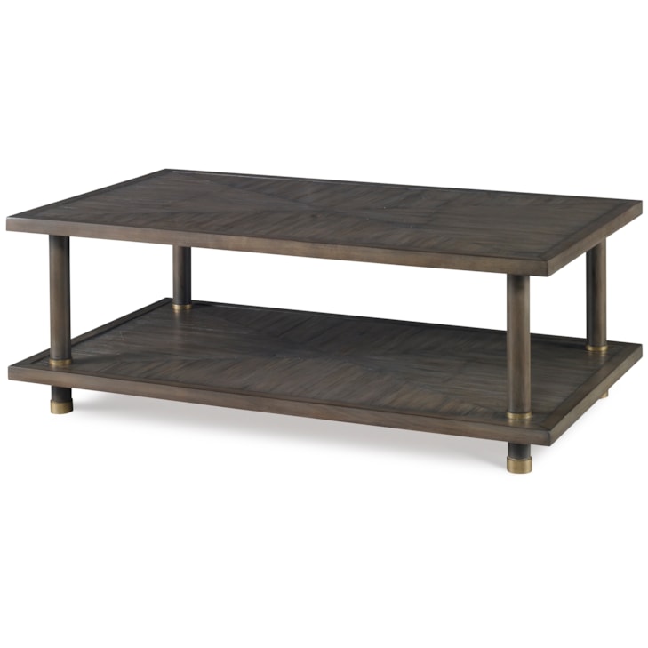 Century Curate Cocktail Tables