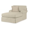 Century Cornerstone Cornerstone Chaise