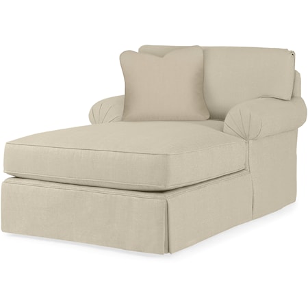 Cornerstone Chaise