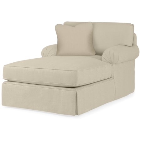 Cornerstone Chaise