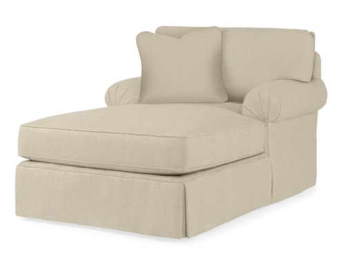 Cornerstone Chaise