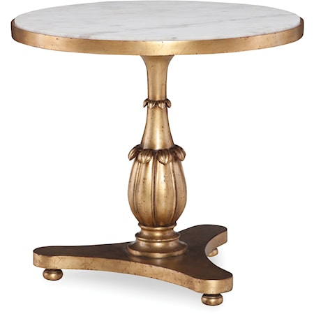 Monarch Table