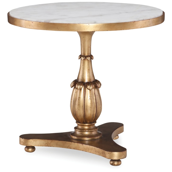 Century Monarch Fine Furniture Monarch Table