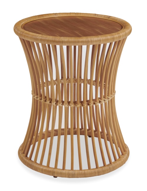 Brunswick End Table