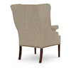 Century Century Signature Wing Back Chair