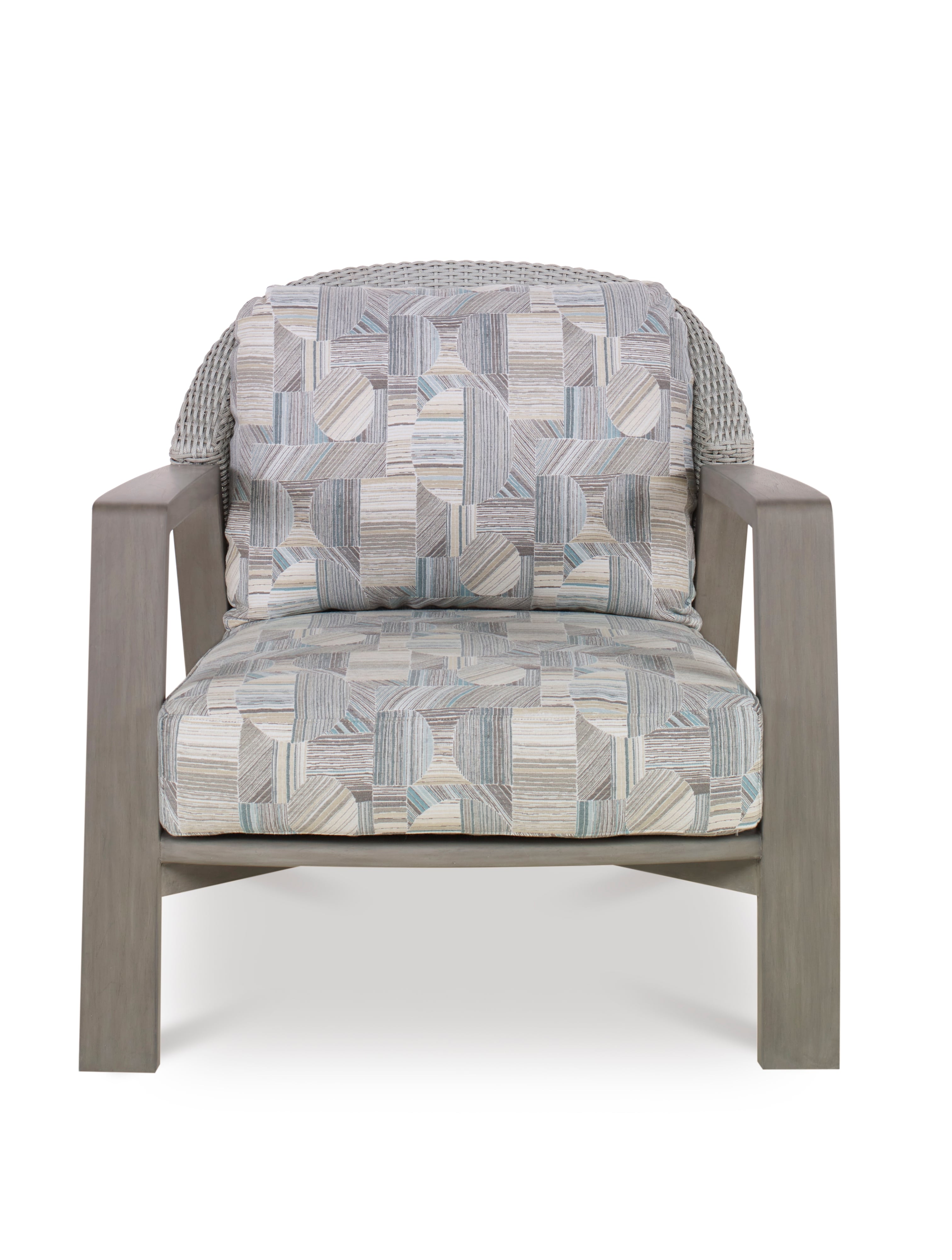 Century Outdoor Complements Outdoor Complements Chair