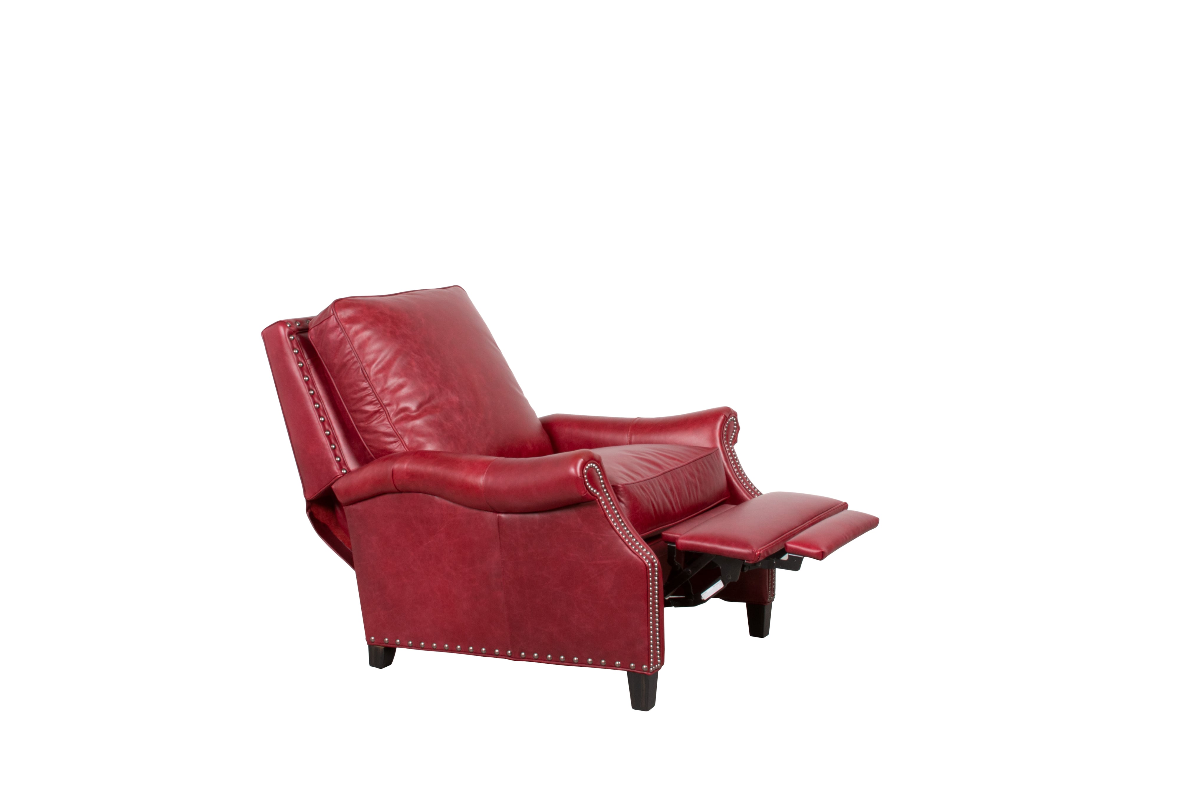 Presidio Manual Recliner