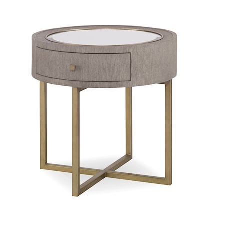 Kendall End Table