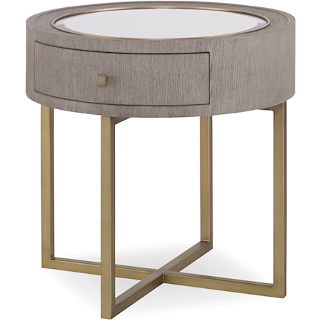 Kendall End Table