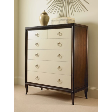 Drawer Chest