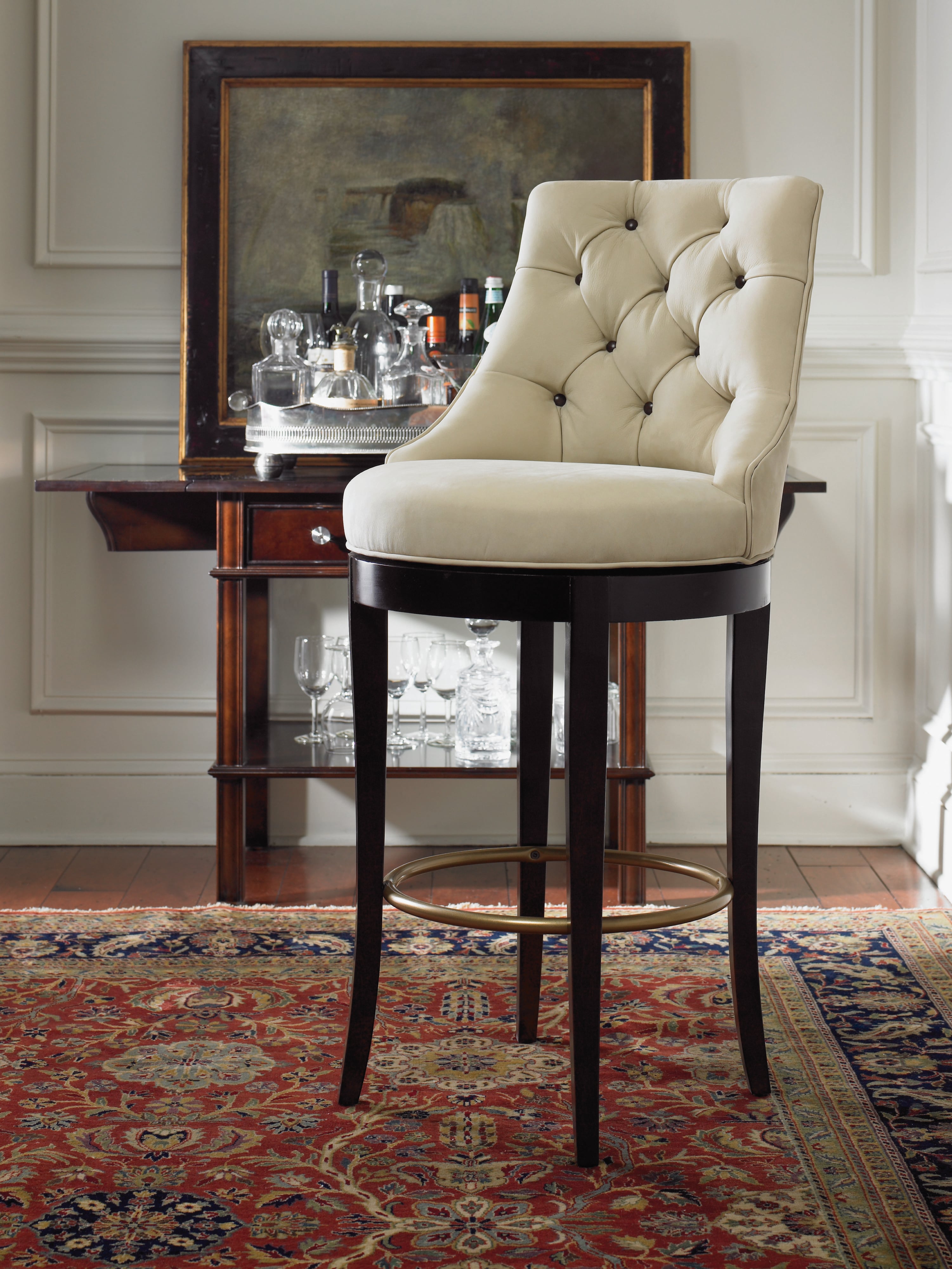 Century Century Chair Bar Stool