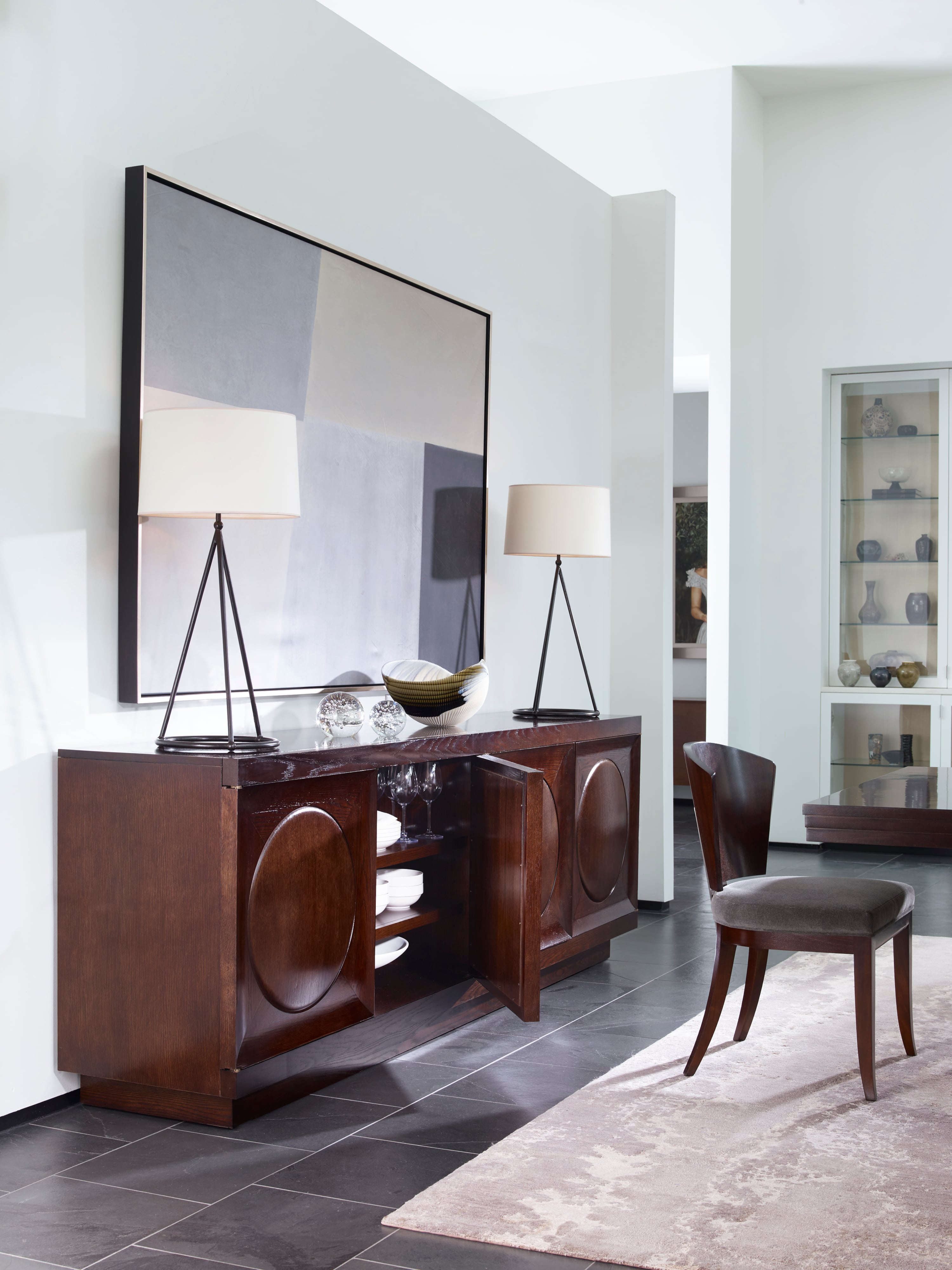 Century Corso Credenza