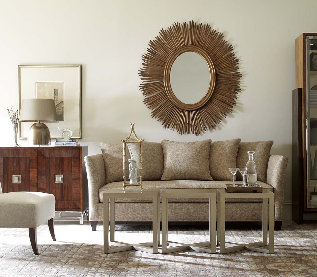 Century Chin Hua Bunching Cocktail Table