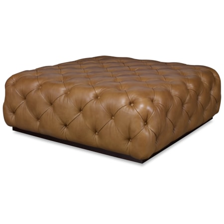 Cocktail Ottoman
