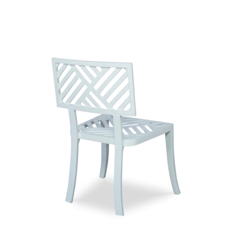 Outdoor Dining Chairs