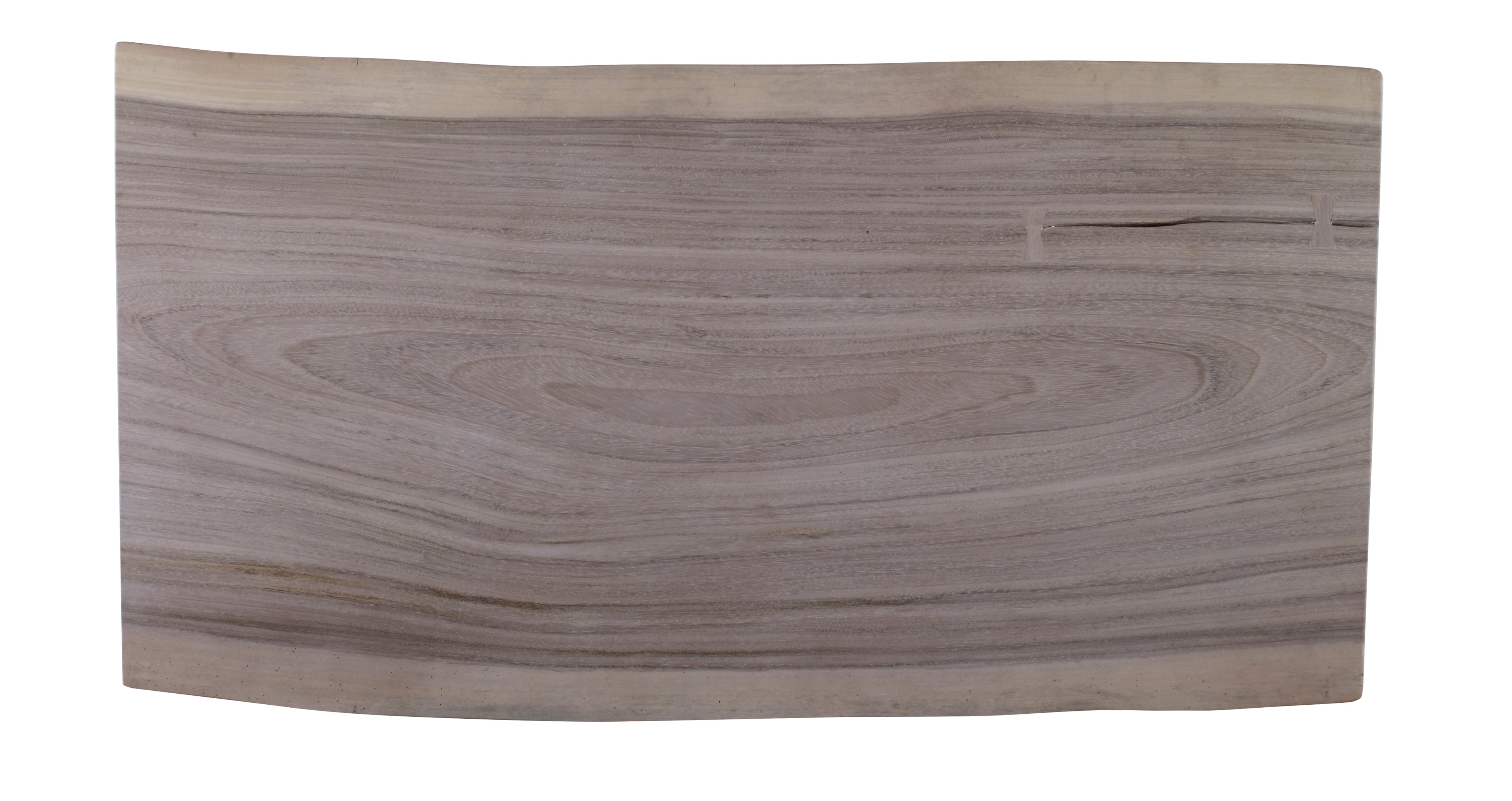 60 Guan.Slab Cocktail-Veneered Maple