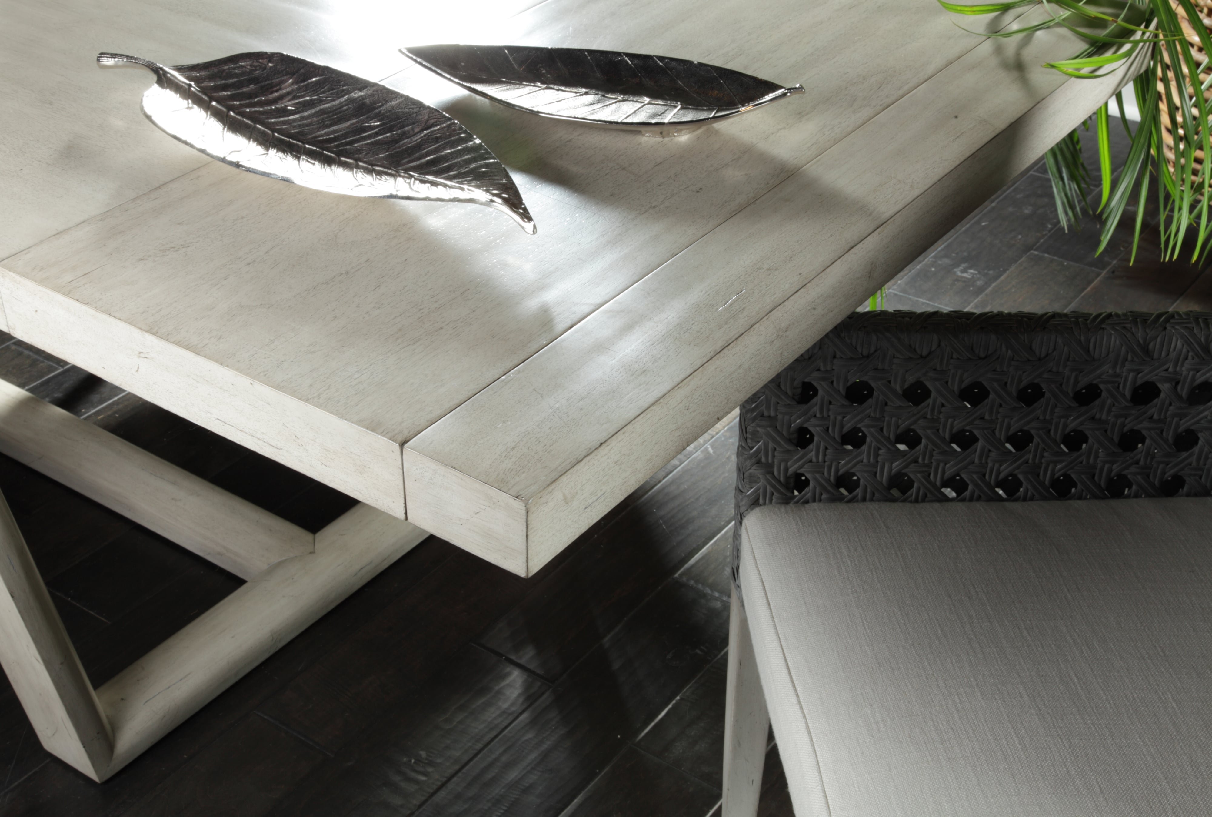 Rectangular Dining Table