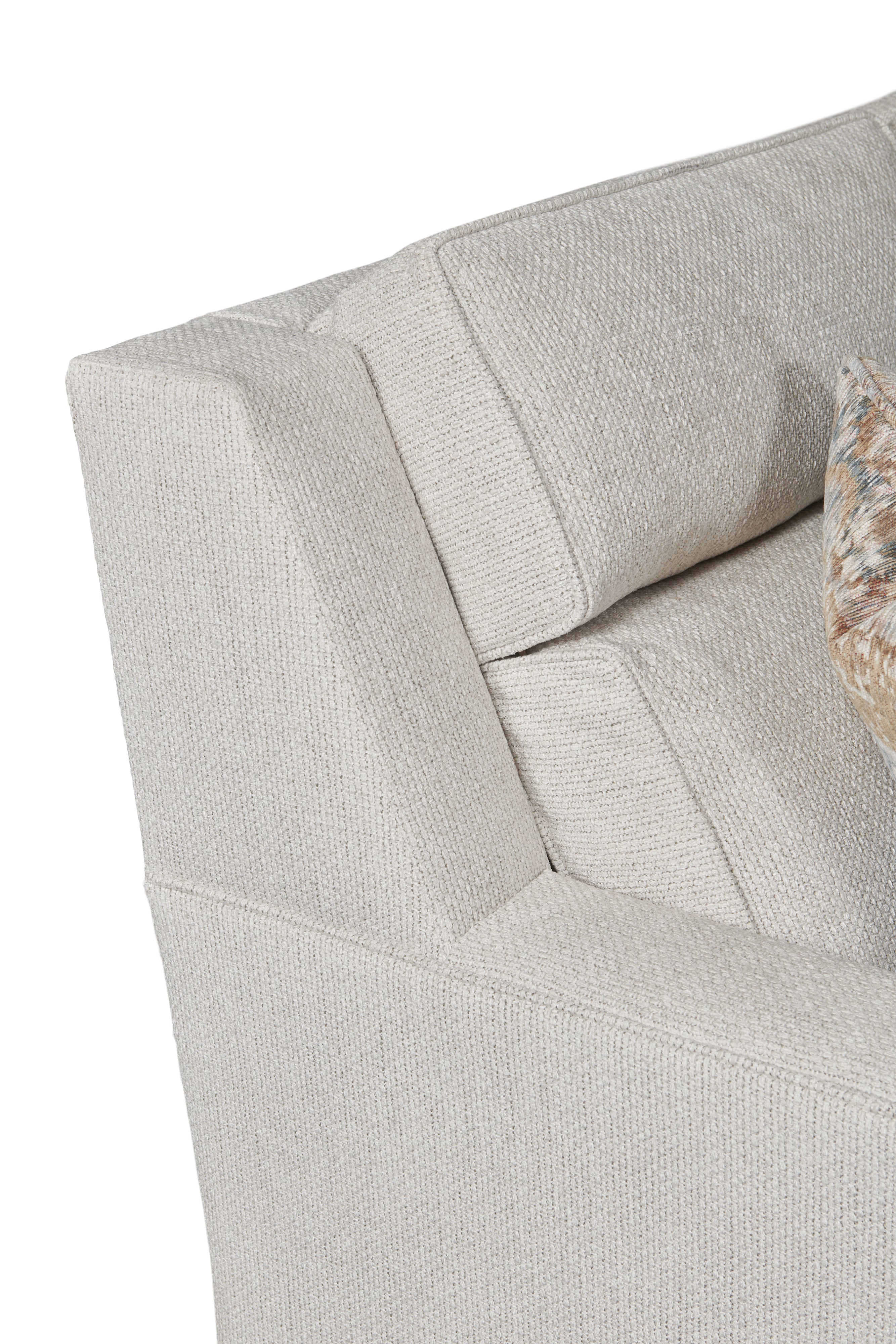 Century Century Home Elegance Cornerstone Electric Motion Wh Sofa