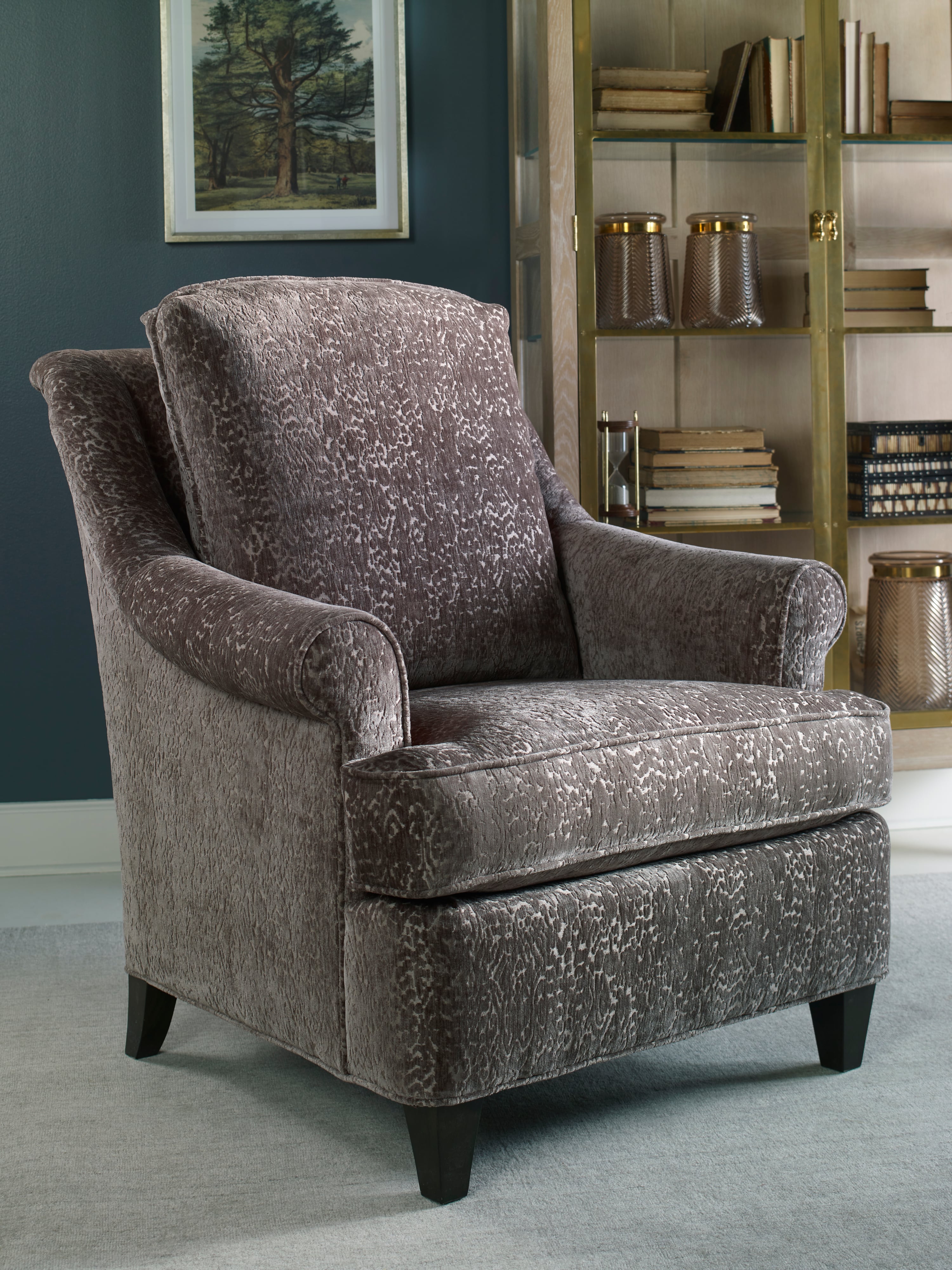 Century Century Home Elegance Tyler Chair