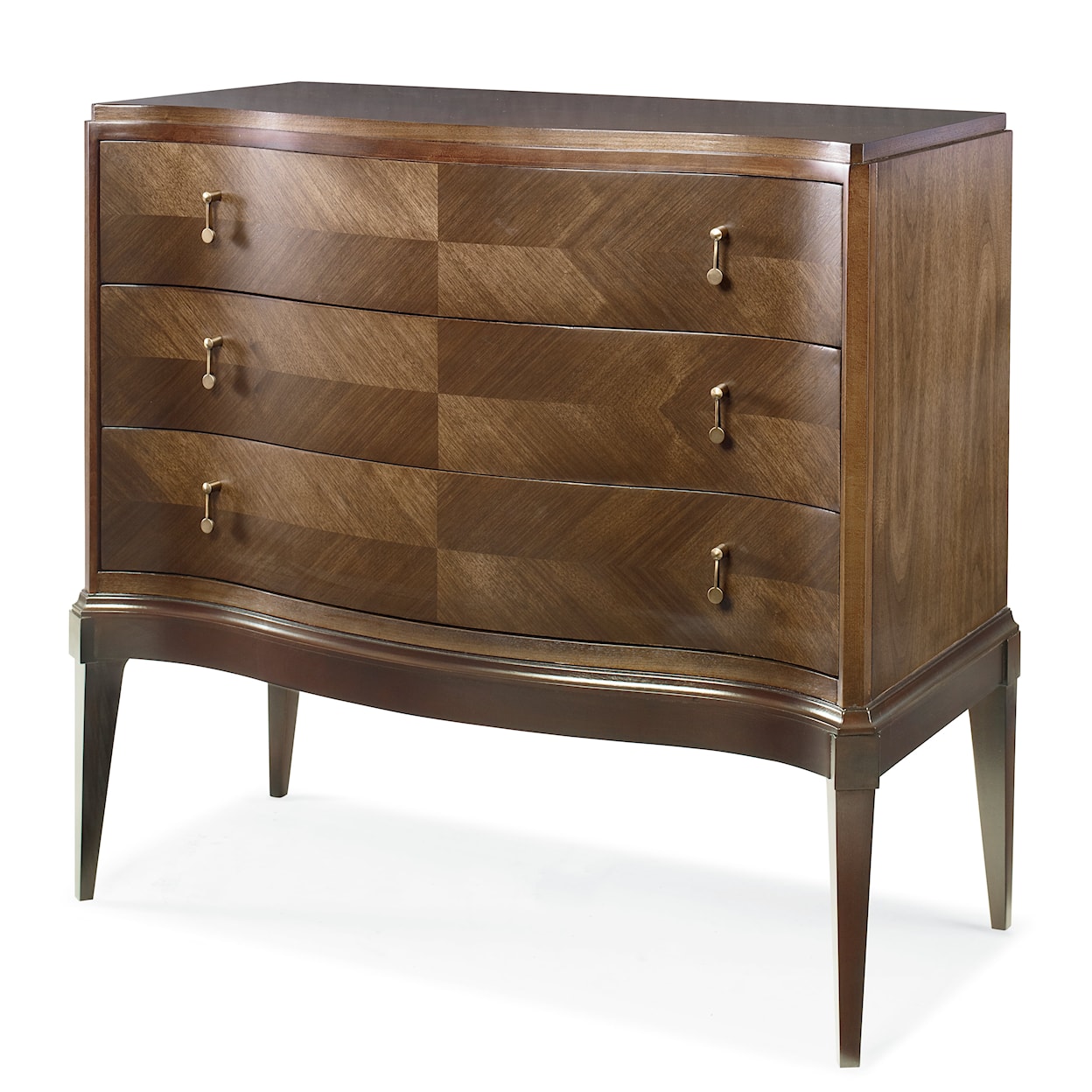 Century Bridgeton Occasional Chest