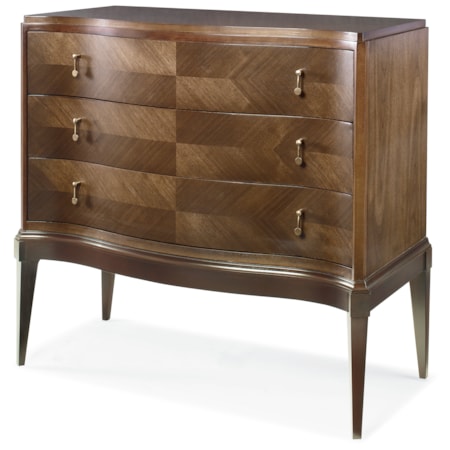Occasional Chest